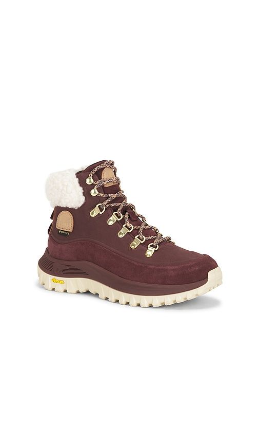 Callsign Conquest Gore-Tex Boot in Brown. - size 10 (also in 6, 6.5, 7, 7.5, 8, 8.5, 9, 9.5) - Sorel - Modalova