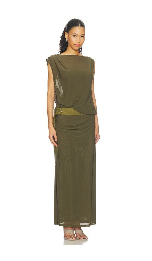 Selen Dress in . - size L (also in M, S, XS) - SOVERE - Modalova