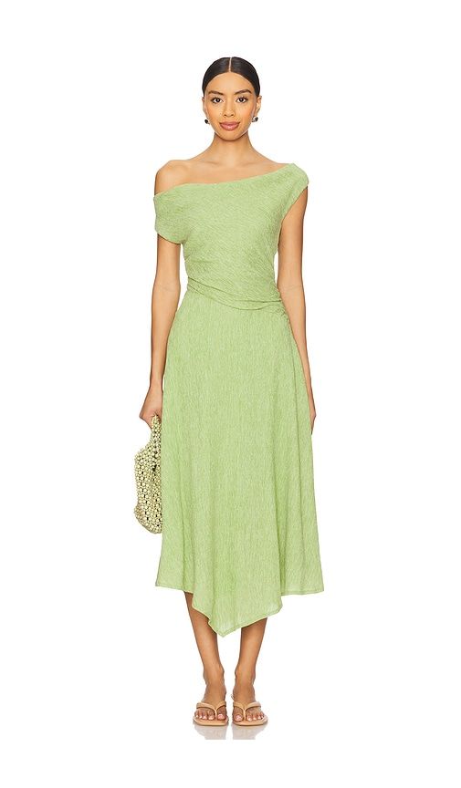 Aperitivo Dress in Green. - size XL (also in XS) - SOVERE - Modalova