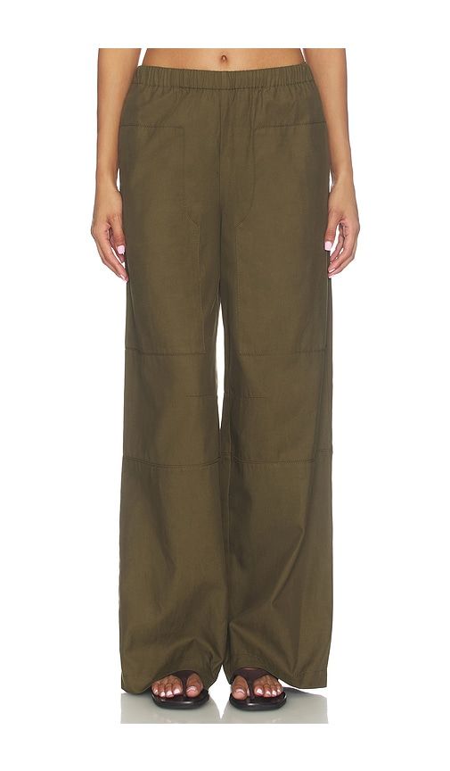 Remy Pant in Green. - size L (also in M, S, XS) - SOVERE - Modalova
