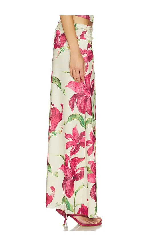 Azalea Skirt in . - size L (also in M, S, XL, XS) - SOVERE - Modalova