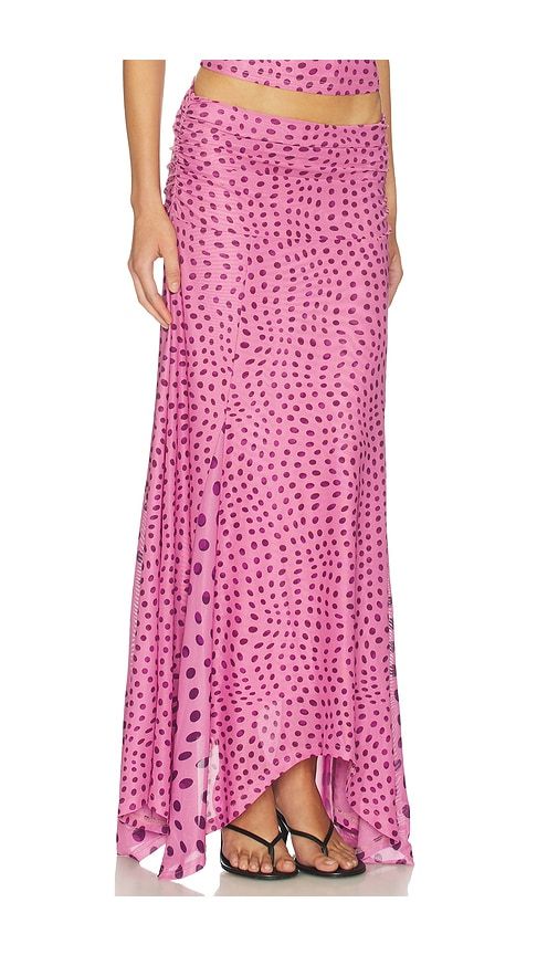 Zuri Skirt in . - size M (also in S, XS) - SOVERE - Modalova