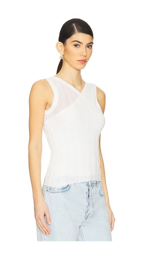 Duality Layered Tank in . - size S (also in XL) - SOVERE - Modalova