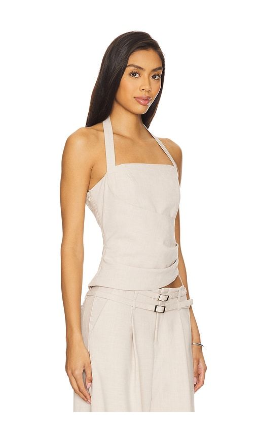 Priya Top in . - size L (also in M, S, XS) - SOVERE - Modalova
