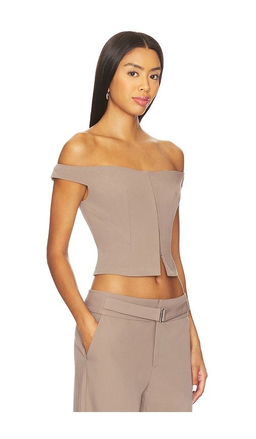 Kennedy Top in . - size M (also in S, XS) - SOVERE - Modalova