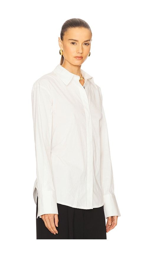 Primary Shirt in White. - size L (also in M, S, XL, XS) - SOVERE - Modalova