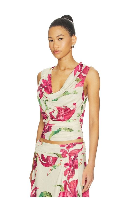 Azalea Top in . - size L (also in M, S, XS) - SOVERE - Modalova