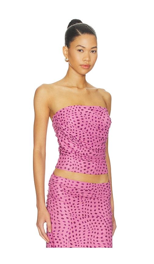 Zuri Strapless Top in . - size L (also in M, S, XS) - SOVERE - Modalova