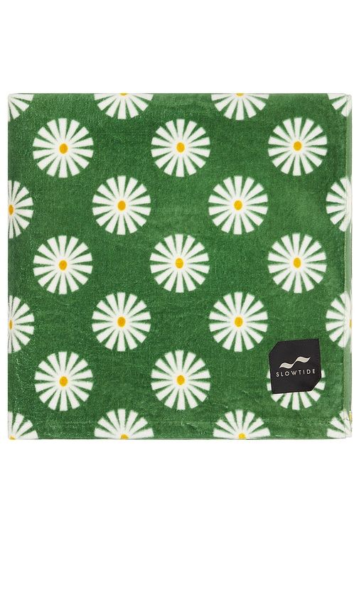 Sun Dazed Beach Towel in - Slowtide - Modalova