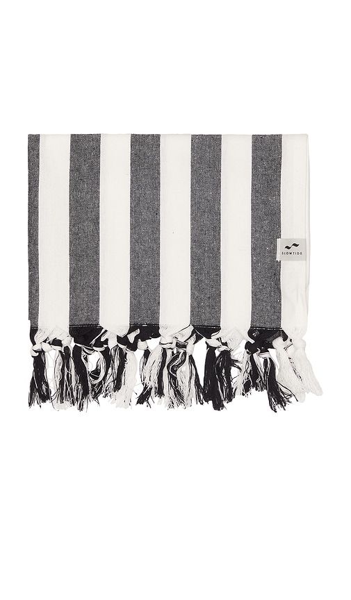 Cabana Kitchen Towel in - Slowtide - Modalova