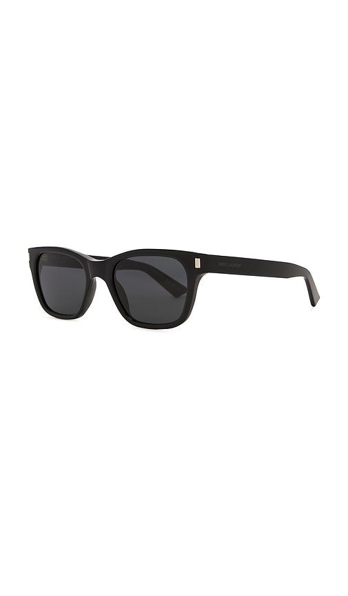 Rectangular Sunglasses in - Saint Laurent - Modalova