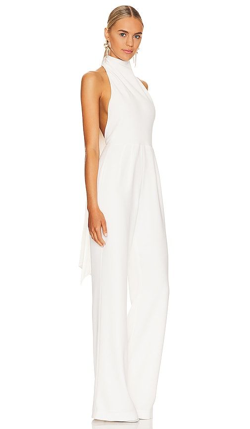 Portia Jumpsuit in . - size 0 (also in 00, 10, 12, 2, 4, 6, 8) - SAU LEE - Modalova