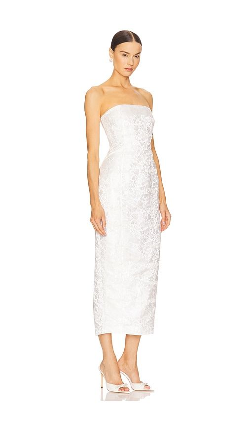 Jennifer Dress in . - size 0 (also in 12, 2, 4, 6, 8) - SAU LEE - Modalova