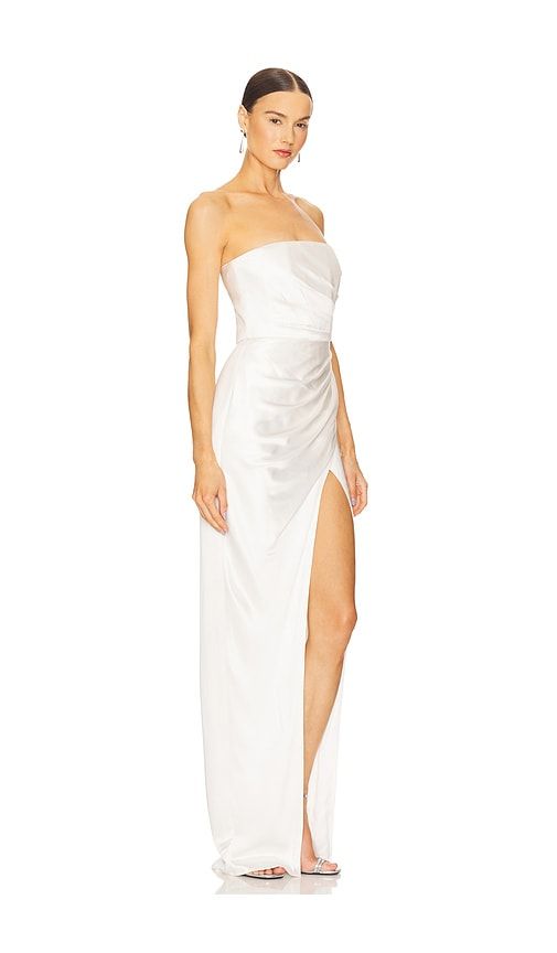 Priyanka Dress in . - size 0 (also in 10, 14, 2, 4, 6, 8) - SAU LEE - Modalova