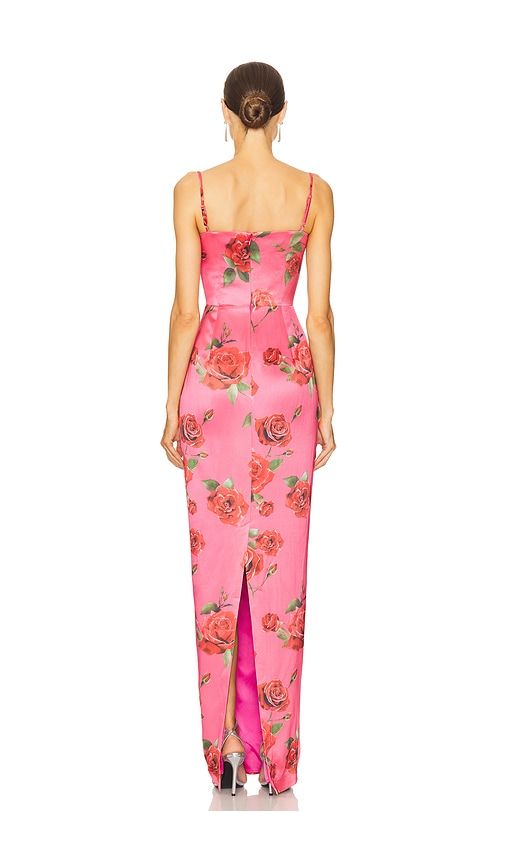Sofia Dress in . Taglia 0. Also in 00 - SAU LEE - Modalova