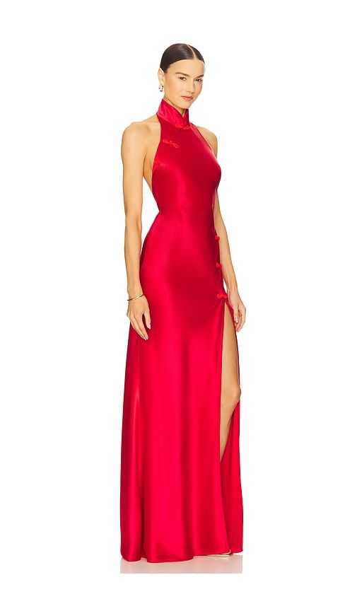 Michelle Gown in . - size 0 (also in 2, 4, 6, 8) - SAU LEE - Modalova