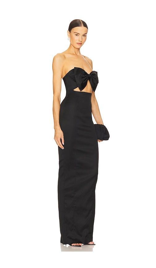 Esther Gown in . - size 0 (also in 00, 2, 4, 6, 8) - SAU LEE - Modalova