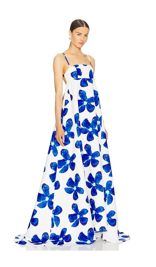 Lucia Dress in . - size 0 (also in 10, 4, 6, 8) - SAU LEE - Modalova