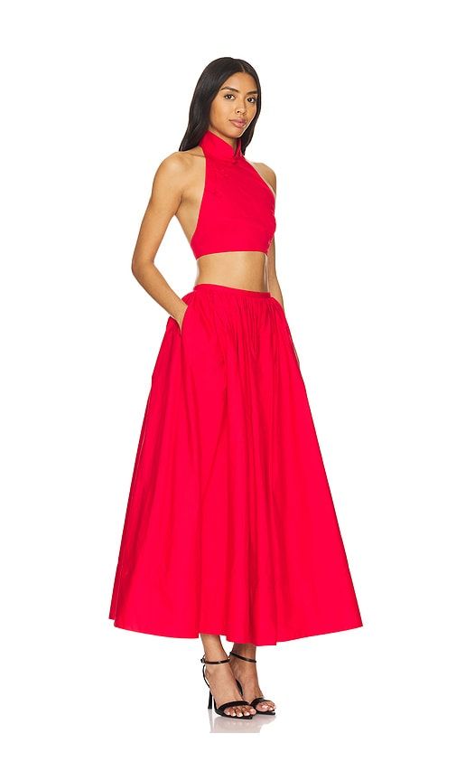 Hilary Set in . - size 0 (also in 2, 4, 6) - SAU LEE - Modalova