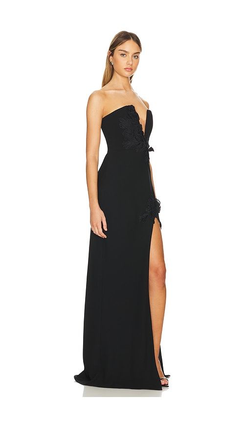Flora Dress in . - size 0 (also in 10, 2) - SAU LEE - Modalova
