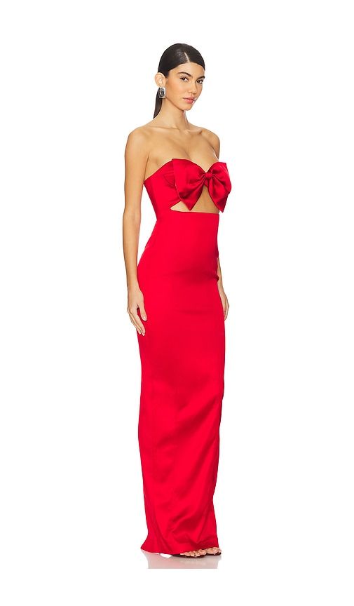 Esther Gown in . - size 2 (also in 4) - SAU LEE - Modalova