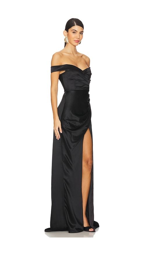 Paulina Gown in . - size 0 (also in 00) - SAU LEE - Modalova