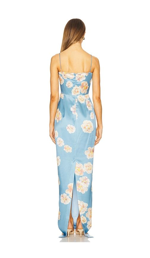 Sofia Dress in . Taglia 2. Also in 4 - SAU LEE - Modalova