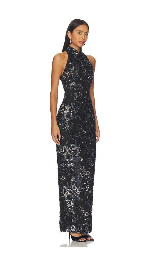 Arielle Dress in . - size 0 (also in 2, 6) - SAU LEE - Modalova