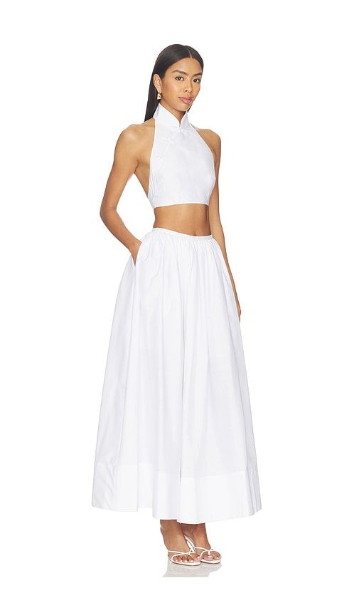 Hilary Set in . - size 10 (also in 12, 2, 4, 6, 8) - SAU LEE - Modalova