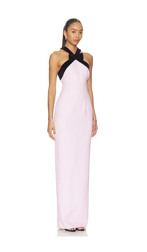 Eloise Gown in . - size 0 (also in 00, 10, 12, 2, 4, 6, 8) - SAU LEE - Modalova