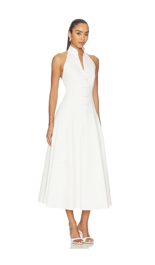 Marilyn Dress in . - size 4 (also in 6) - SAU LEE - Modalova