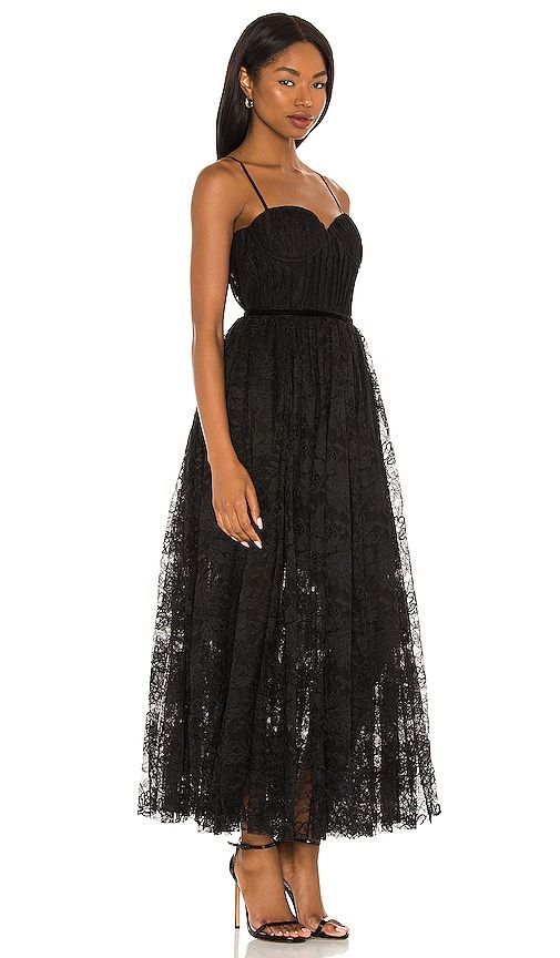 Selena Lace Dress in . - size 0 (also in 2, 4) - SAU LEE - Modalova
