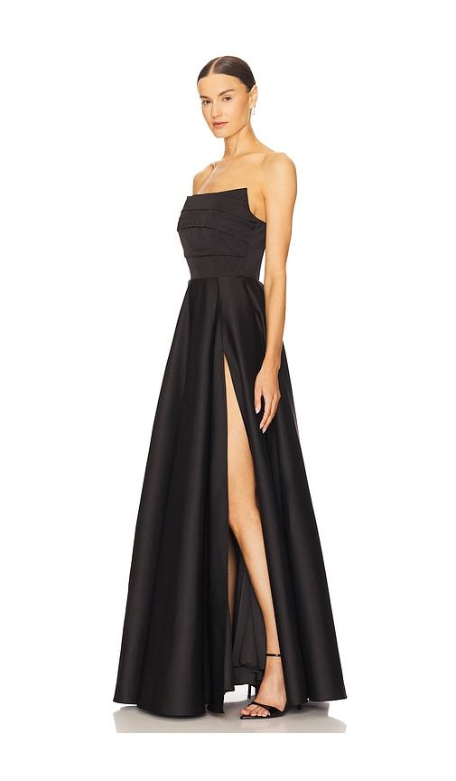 X REVOLVE Heidi Gown in . - size 0 (also in 00, 2, 4, 6) - SAU LEE - Modalova