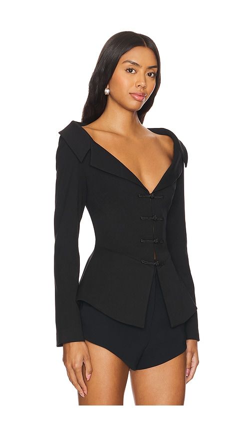 Nicola Top in . - size 0 (also in 2) - SAU LEE - Modalova