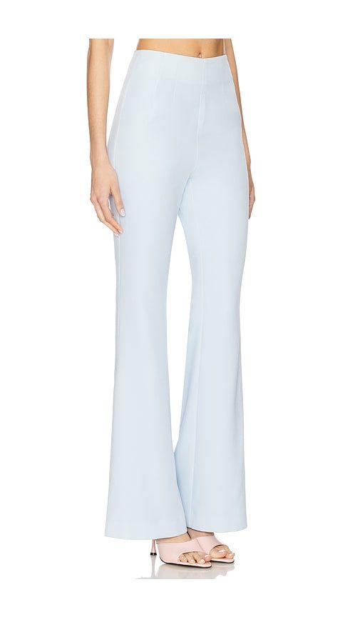 Alex Pant in Baby Blue. - size 10 (also in 8) - SAU LEE - Modalova