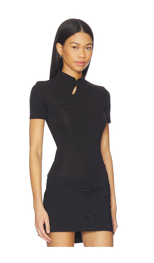 Timo Jersey Top in . - size 0 (also in 2, 4, 6) - SAU LEE - Modalova