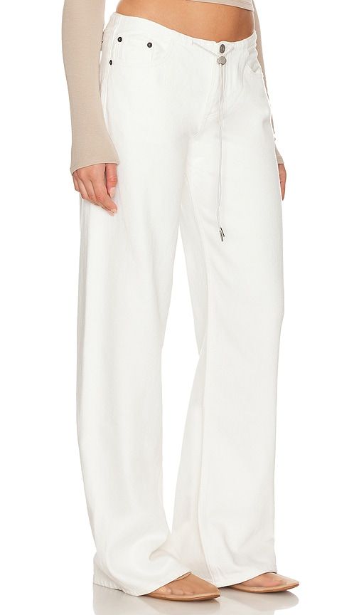 Cool in White. - size 23 (also in 24, 25, 26, 27, 28, 29, 31) - Still Here - Modalova