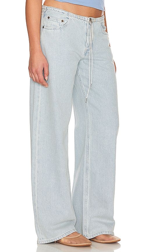 Cool in Denim-Light. - size 23 (also in 24, 25, 26, 27, 28, 29, 30, 31, 32) - Still Here - Modalova