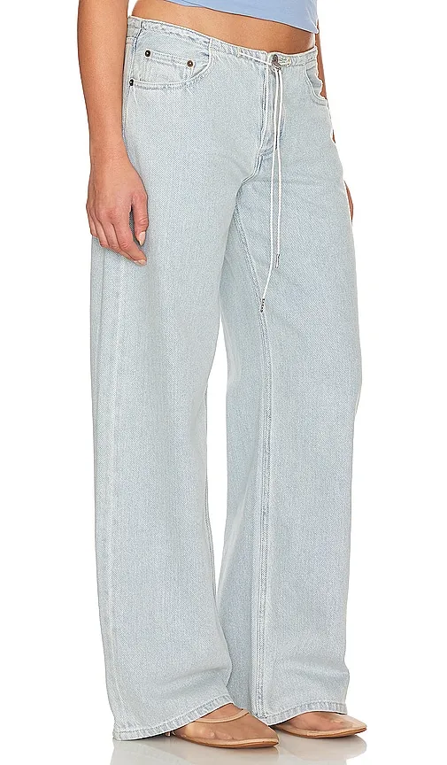 Cool in Denim-Light. - size 23 (also in 24, 25, 26, 27, 28, 29, 30) - Still Here - Modalova