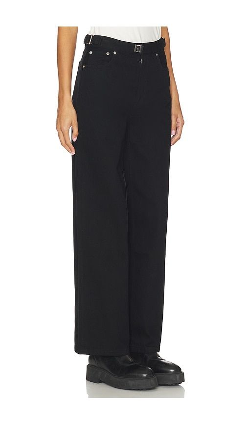Buckle Wide Leg Jeans in . - size 27 (also in 31) - Still Here - Modalova