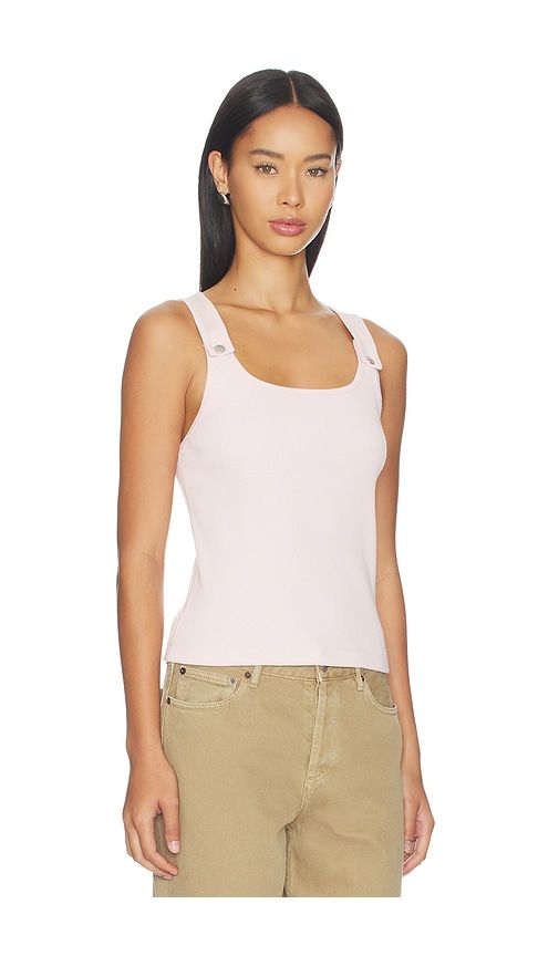 Snap Tank Top in . - size XL/1X (also in XXL/2X) - Still Here - Modalova