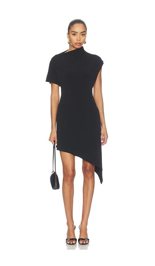 Sonar Dress in . - size M (also in S) - Sandy Liang - Modalova