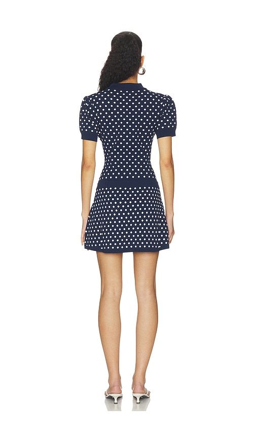 Tumi Sweater Dress in . Size M. Also in S, XS - Sandy Liang - Modalova