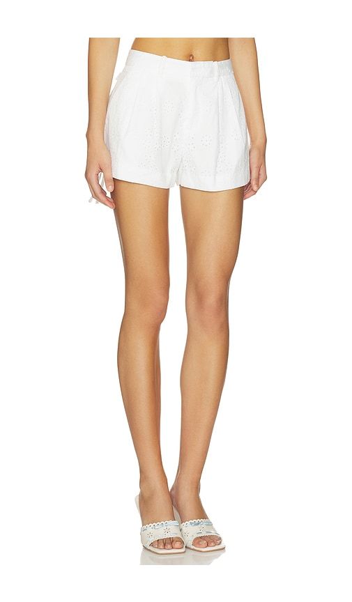 Sago Shorts in . - size 0 (also in 2, 4, 6, 8) - Sandy Liang - Modalova