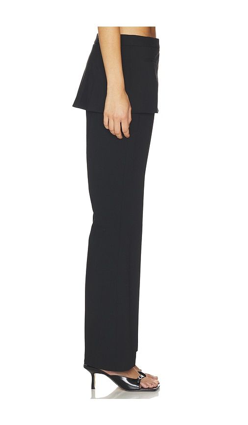 Mulberry Pant in . - size 0 (also in 2, 4, 6, 8) - Sandy Liang - Modalova