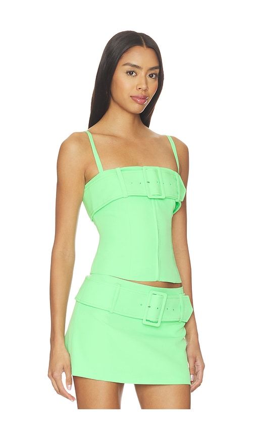 Ahsoka Top in . - size 0 (also in 6) - Sandy Liang - Modalova