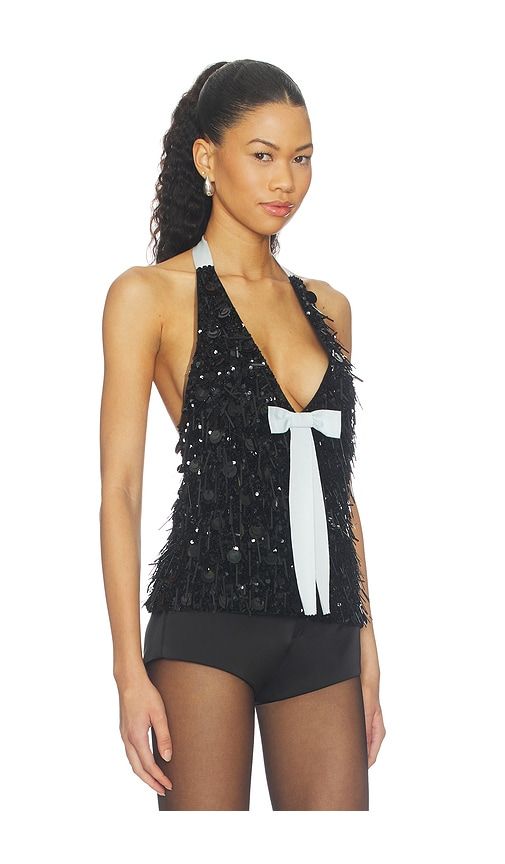 Hydra Top in . - size L (also in M, S, XS) - Sandy Liang - Modalova