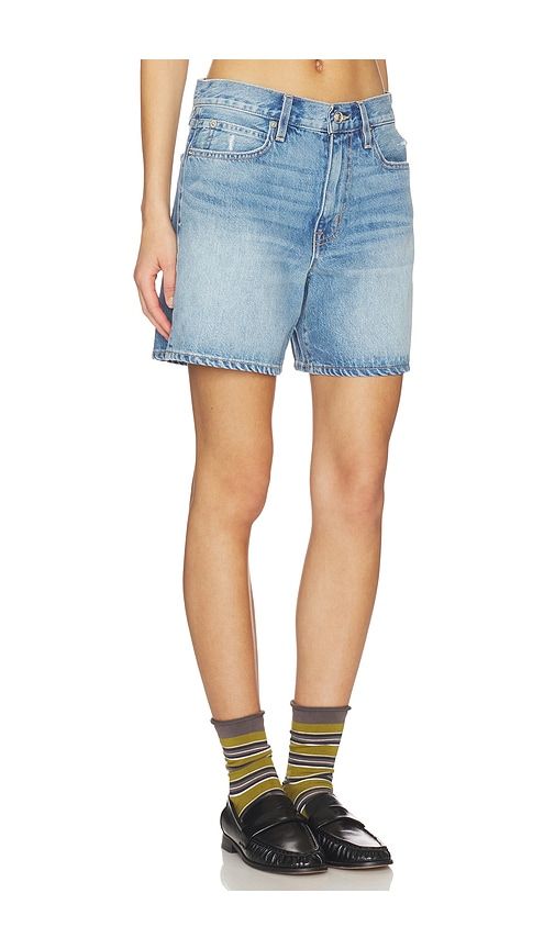 Walker Short in Blue. - size 26 (also in 27, 29, 32) - SLVRLAKE - Modalova
