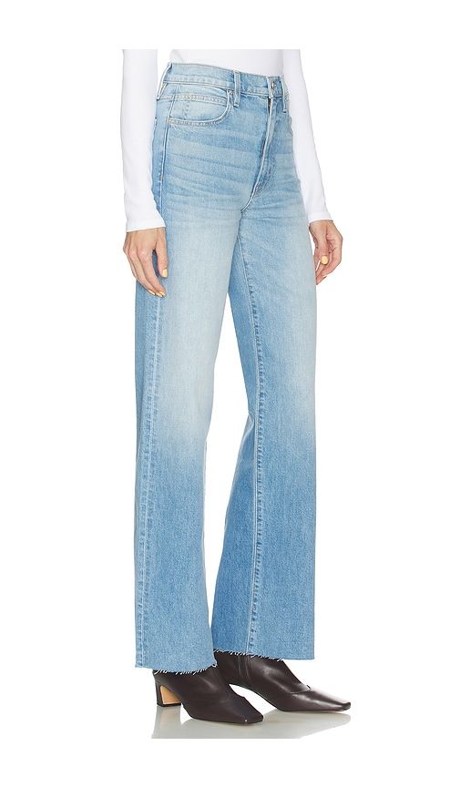 Grace Jeans in Blue. - size 27 (also in 28, 30, 32) - SLVRLAKE - Modalova