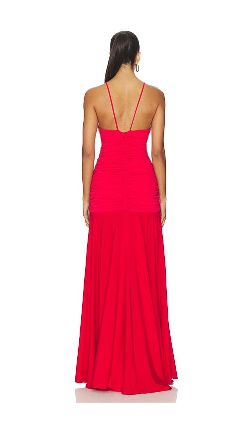 Sana Dress in . Taglia L. Also in M - SILVIA TCHERASSI - Modalova
